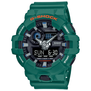 Reloj - G-SHOCK GA-700SC-3A