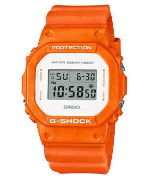 Reloj - G-SHOCK DW-5600WS-4