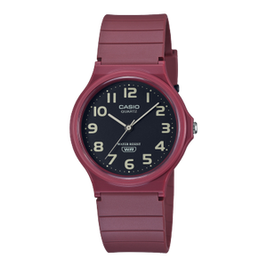 Reloj - CASIO MQ-24UC-4B