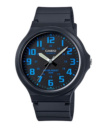 Reloj - CASIO MW-240-2BV