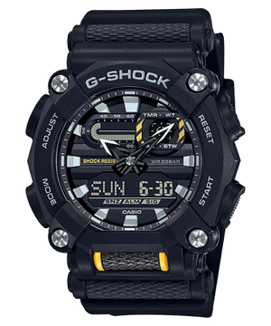 Reloj - G-Shock GA-900-1A