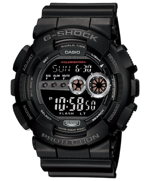 Reloj - G-SHOCK GD-100-1B