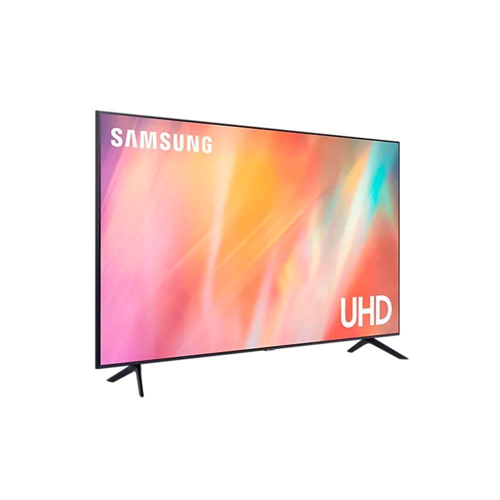 Televisor SmartTV de 50” 4K - Samsung