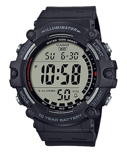 Reloj - CASIO AE-1500WH-1A