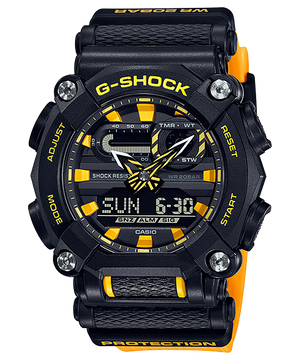 Reloj - G-Shock GA-900A-1A9