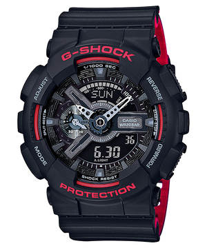Reloj - G-SHOCK GA-110HR-1A