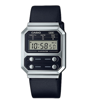 Reloj - CASIO A100WEL-1A