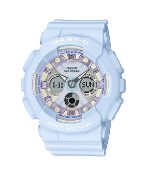 Reloj - BABY-G BA-130WP-2A
