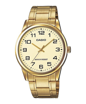 Reloj - CASIO MTP-V001G-9BU