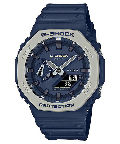 Reloj - G-Shock GA-2110ET-2A