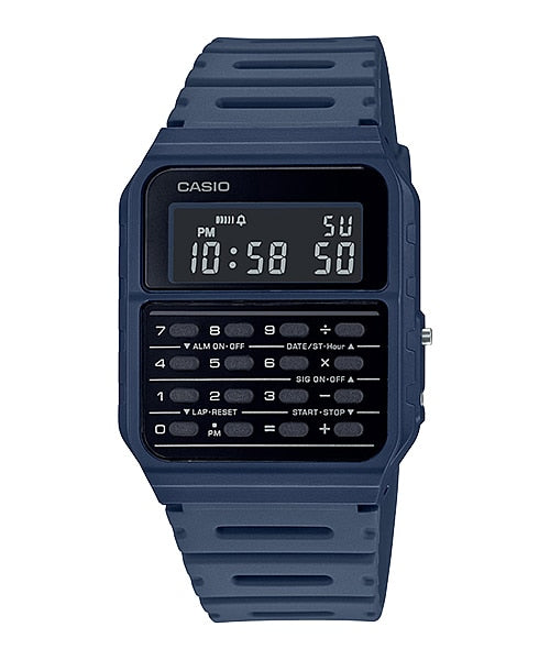 Reloj - CASIO CA-53WF-2B