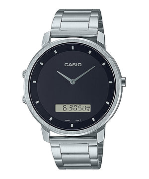 Reloj - CASIO MTP-B200D-1EDF
