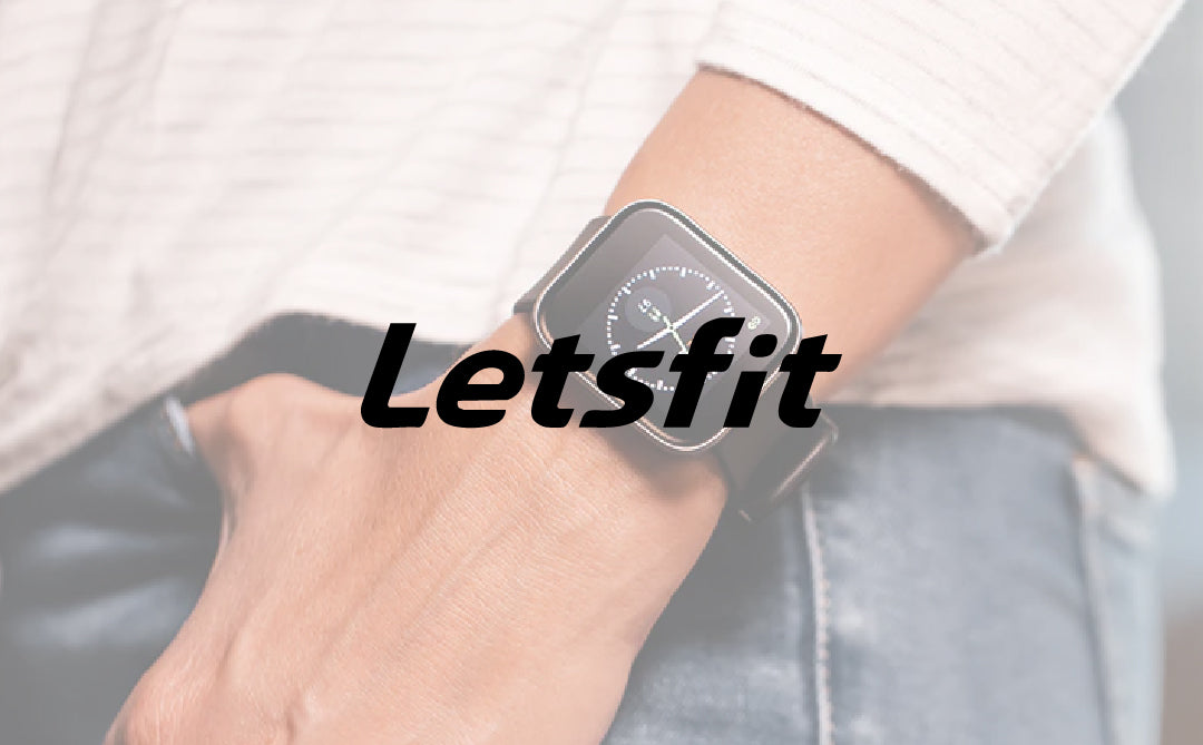 LetsFit