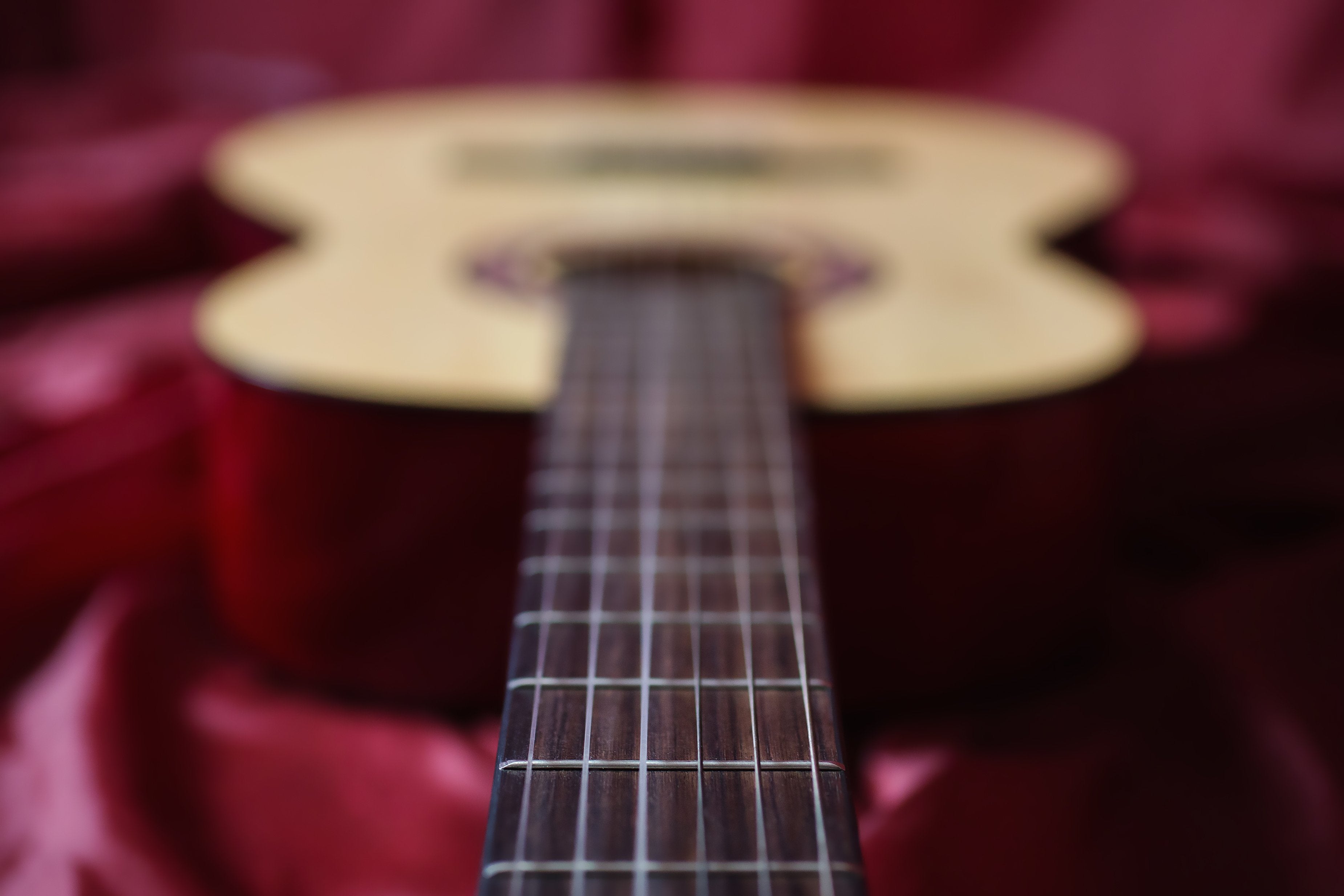Guitarras