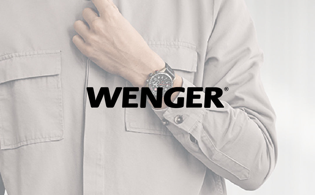 WENGER