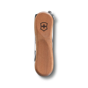 Victorinox NailClip 580 - Wood