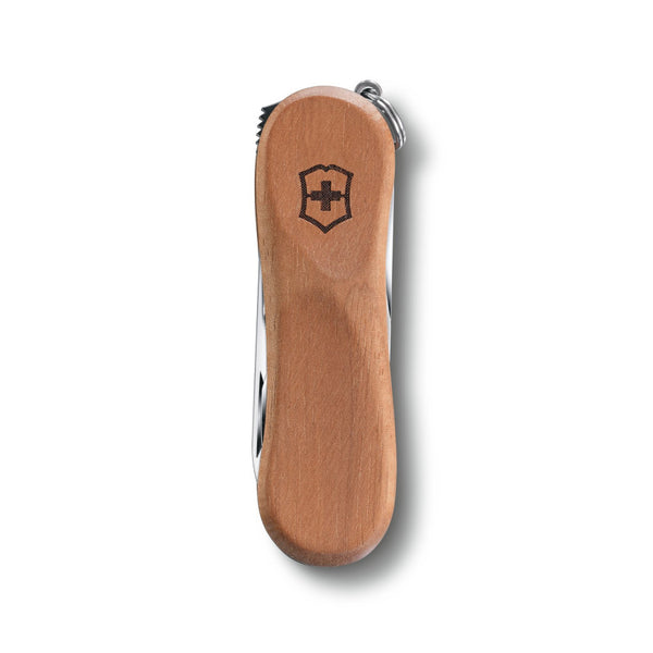 Victorinox NailClip 580 - Wood