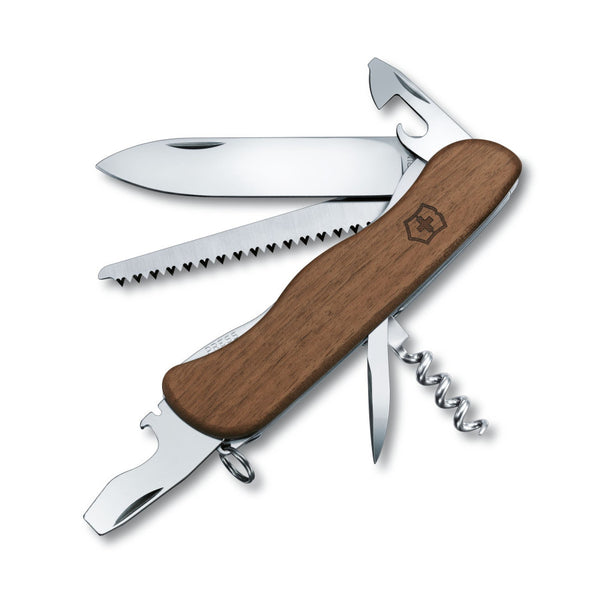 Victorinox Swiss - Forester Wood