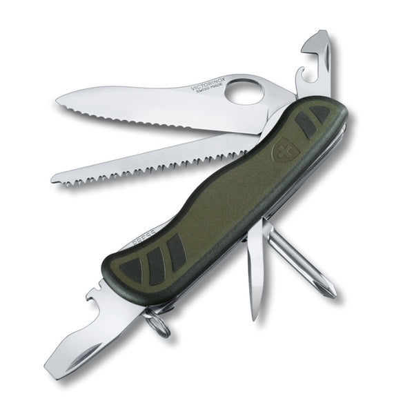 Victorinox Swiss - Soldier's knife