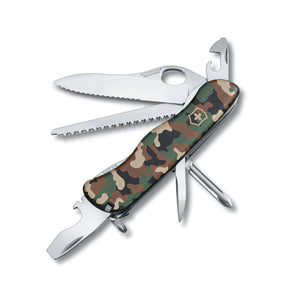 Victorinox Swiss - Trailmaster Camouflage