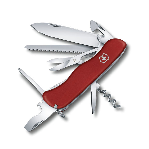 Victorinox Swiss - Outrider