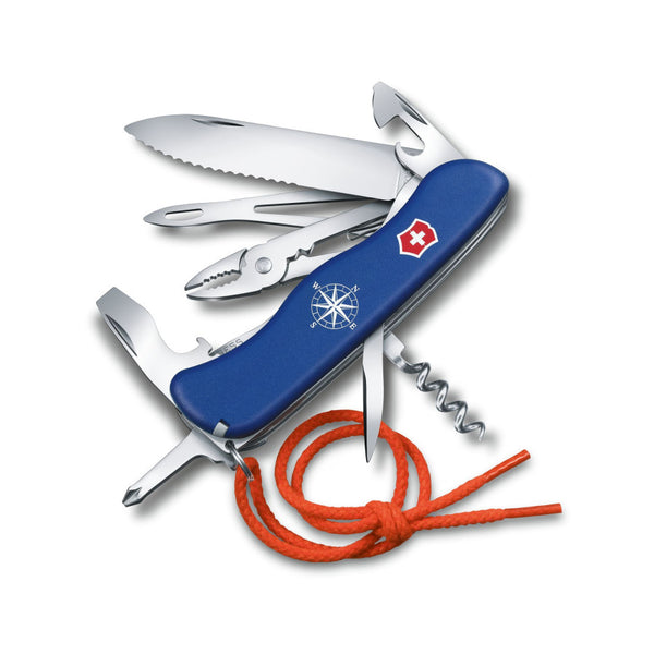 Victorinox Swiss - Skipper W