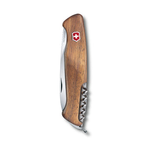 Victorinox Swiss - Ranger Wood 55