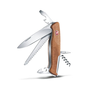 Victorinox Swiss - Ranger Wood 55