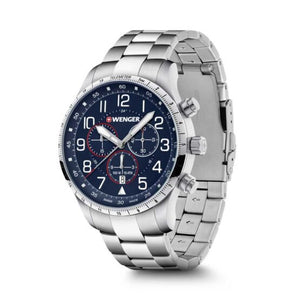 Reloj Attitude Chrono - Wenger