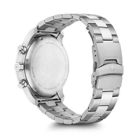 Reloj Attitude Chrono - Wenger