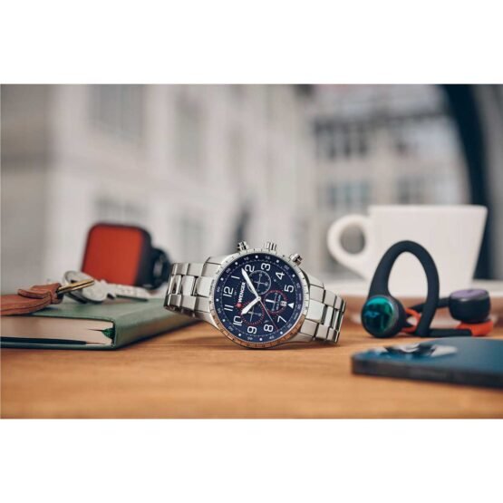 Reloj Attitude Chrono - Wenger