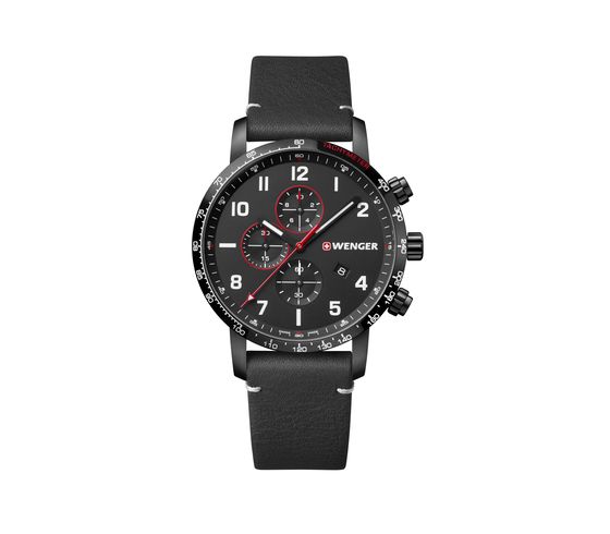 Reloj Attitude Chrono - Wenger