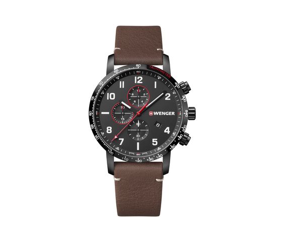 Reloj Attitude Chrono- Wenger
