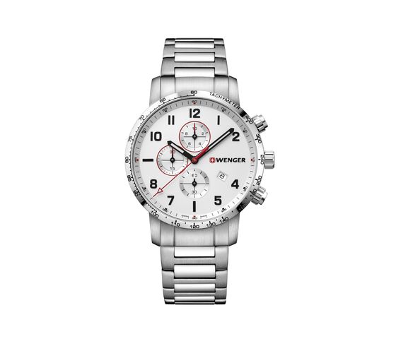 Reloj Attitude Chrono - Wenger