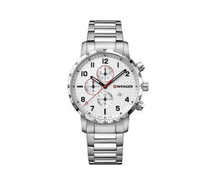 Reloj Attitude Chrono - Wenger