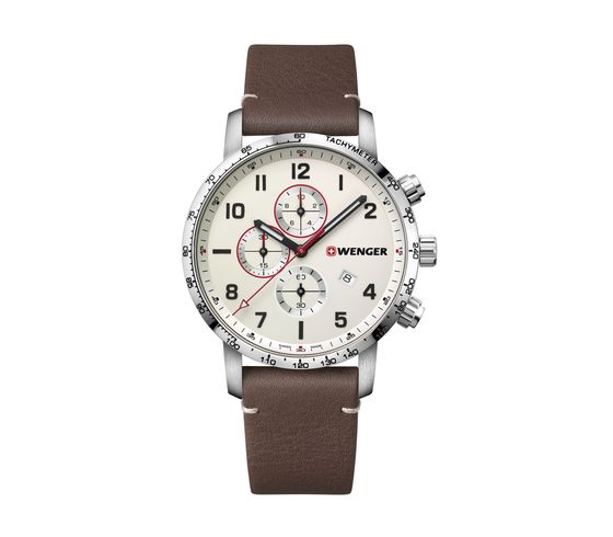 Reloj Attitude Chrono - Wenger