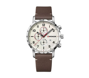 Reloj Attitude Chrono - Wenger