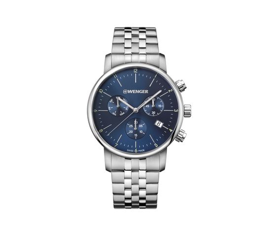 Reloj Urban Classic Chrono - Wenger