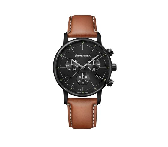 Reloj Urban Classic Chrono - Wenger