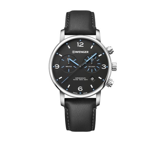 Reloj Urban Metropolitan Chrono - Wenger