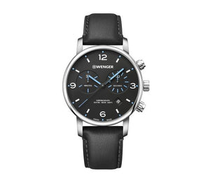 Reloj Urban Metropolitan Chrono - Wenger