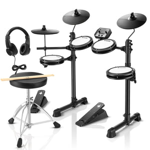 Bateria Electrica Donner DED-80
