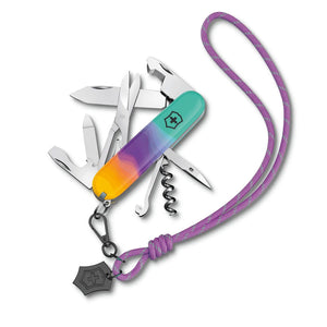 Victorinox Swiss - Companion Sidney Style