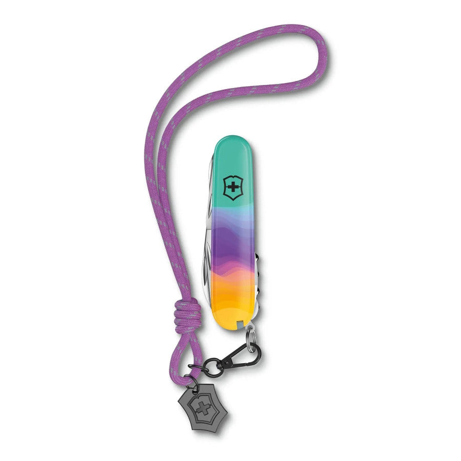 Victorinox Swiss - Companion Sidney Style