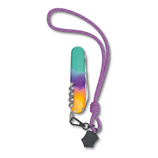 Victorinox Swiss - Companion Sidney Style