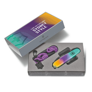 Victorinox Swiss - Companion Sidney Style