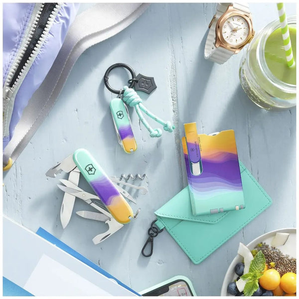 Victorinox Swiss - Companion Sidney Style