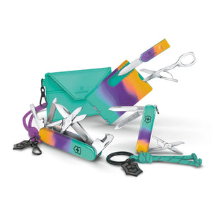 Victorinox Swiss - Companion Sidney Style