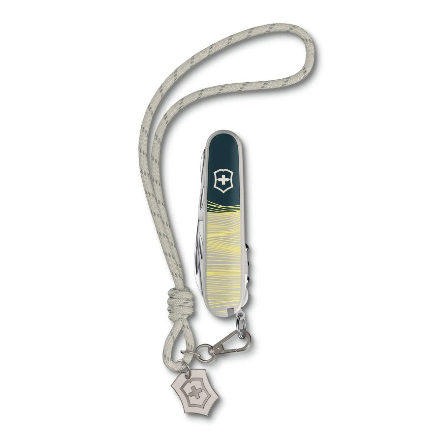 Victorinox Swiss - Companion New York Style