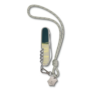 Victorinox Swiss - Companion New York Style